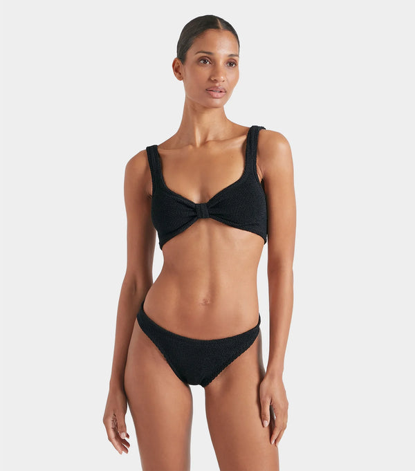 Bonnie Bikini Black
