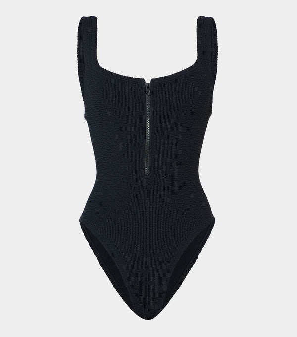Dallas Swim Black