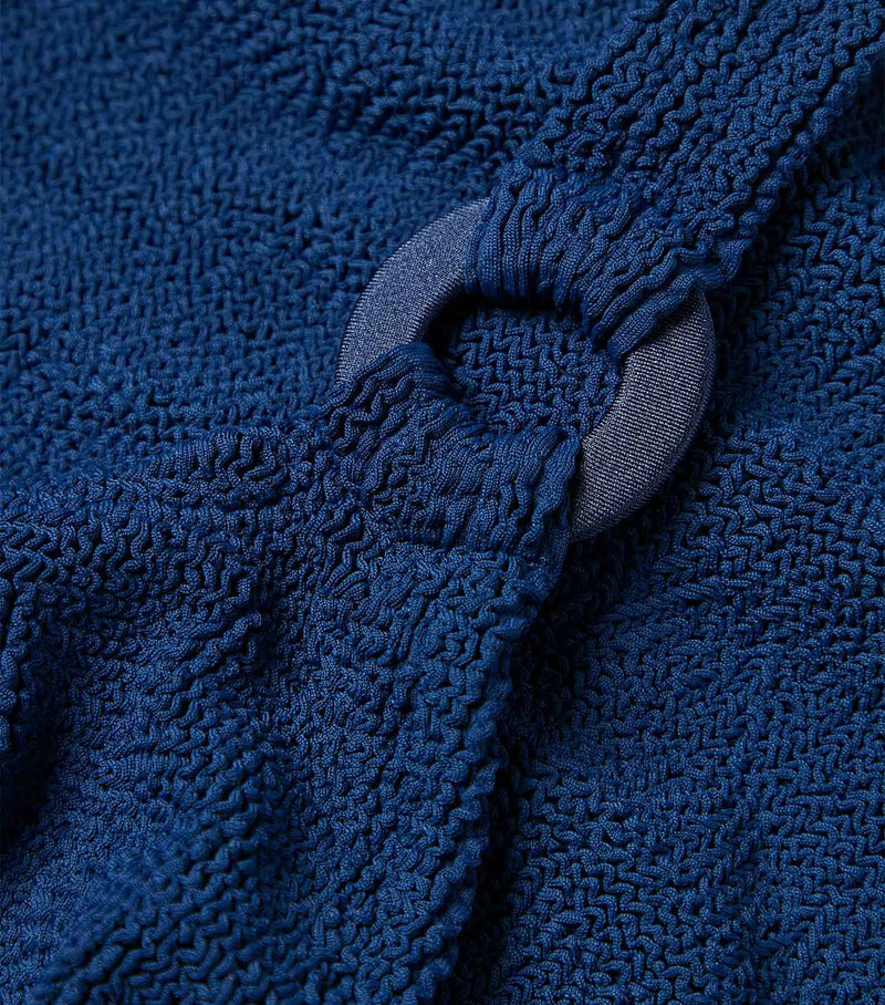 Domino Swim Navy