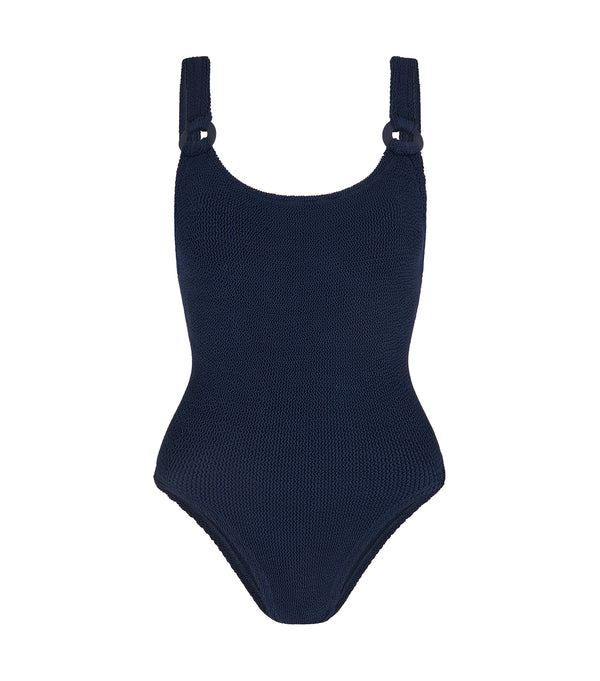 Domino Swim Navy