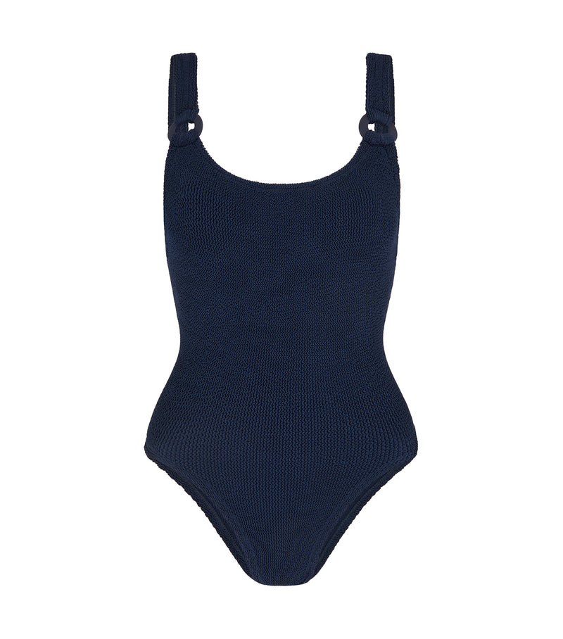Domino Swim Navy