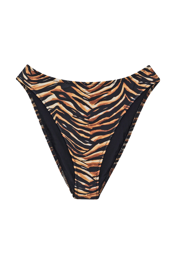 French Brief Tigre