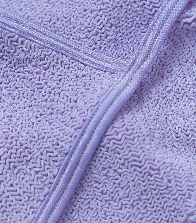 Pamela Swim Lilac