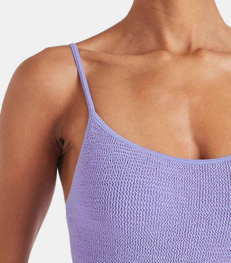 Pamela Swim Lilac