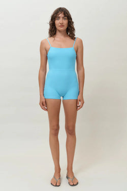 Terrain One Piece Lake Blue