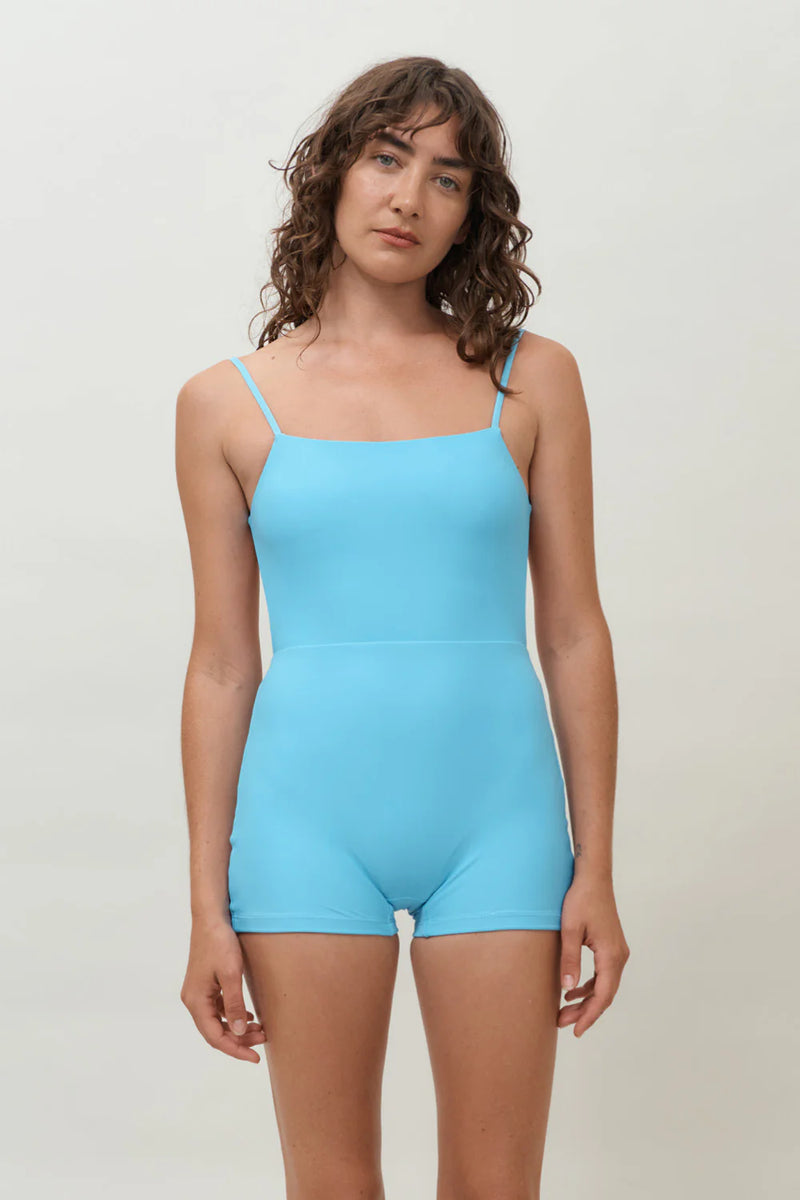 Terrain One Piece Lake Blue