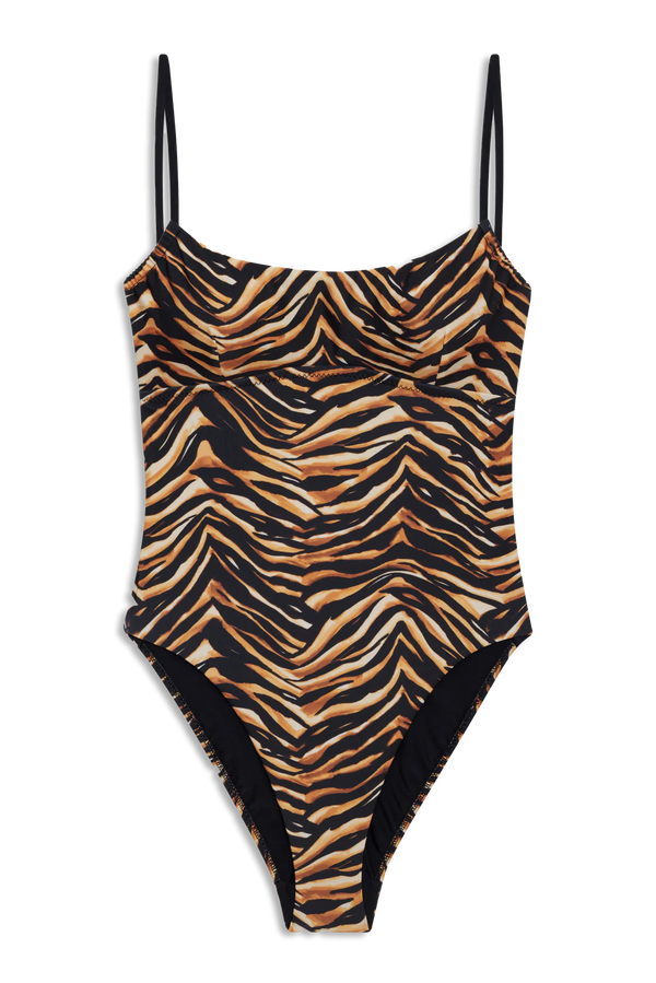 Joni One Piece Tigre