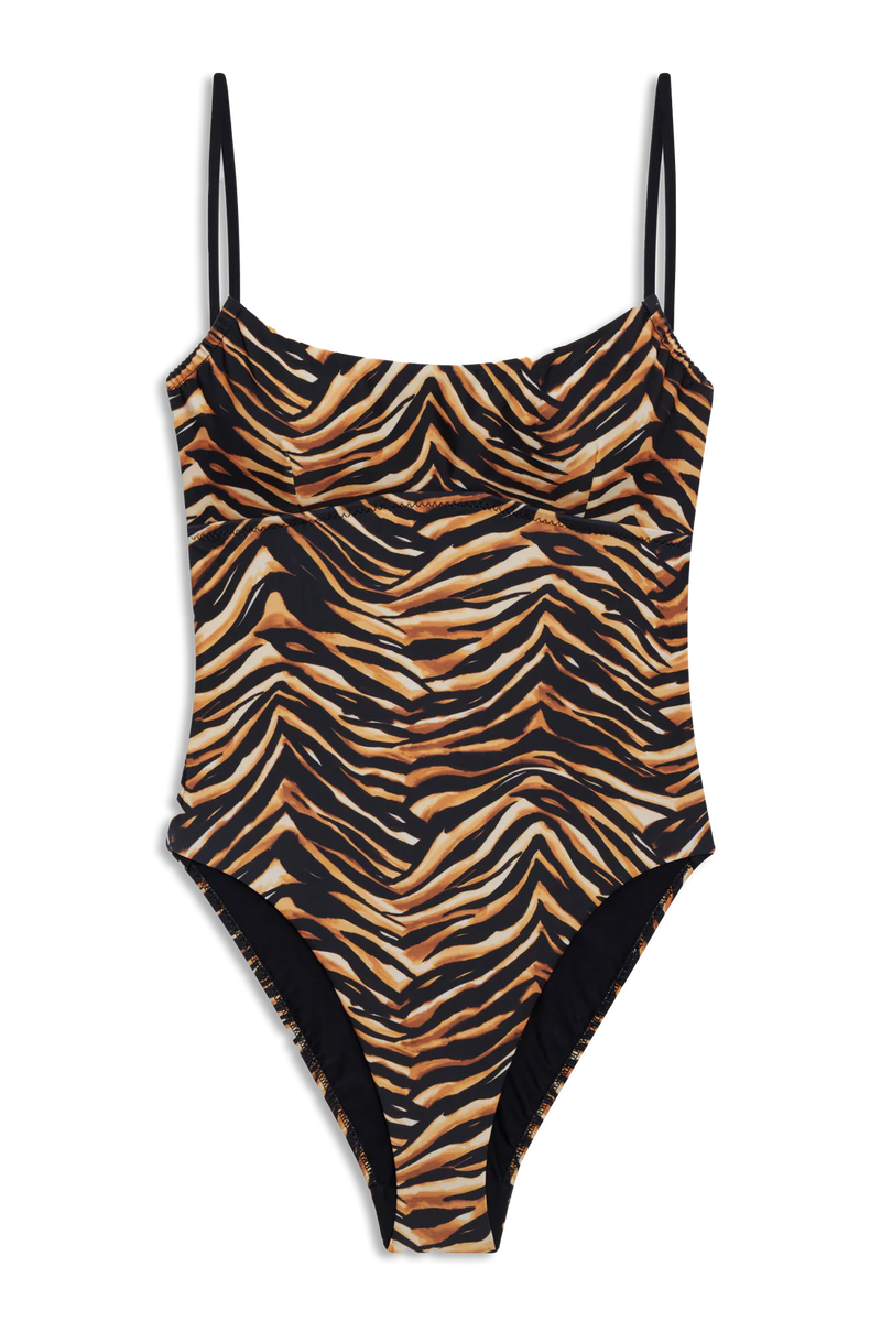 Joni One Piece Tigre