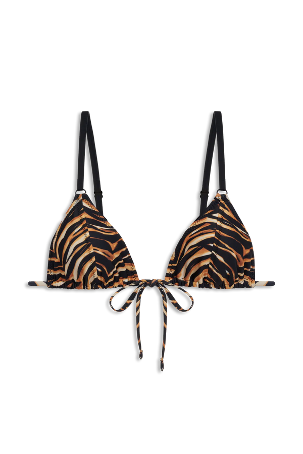 Nico Tie Top Tigre