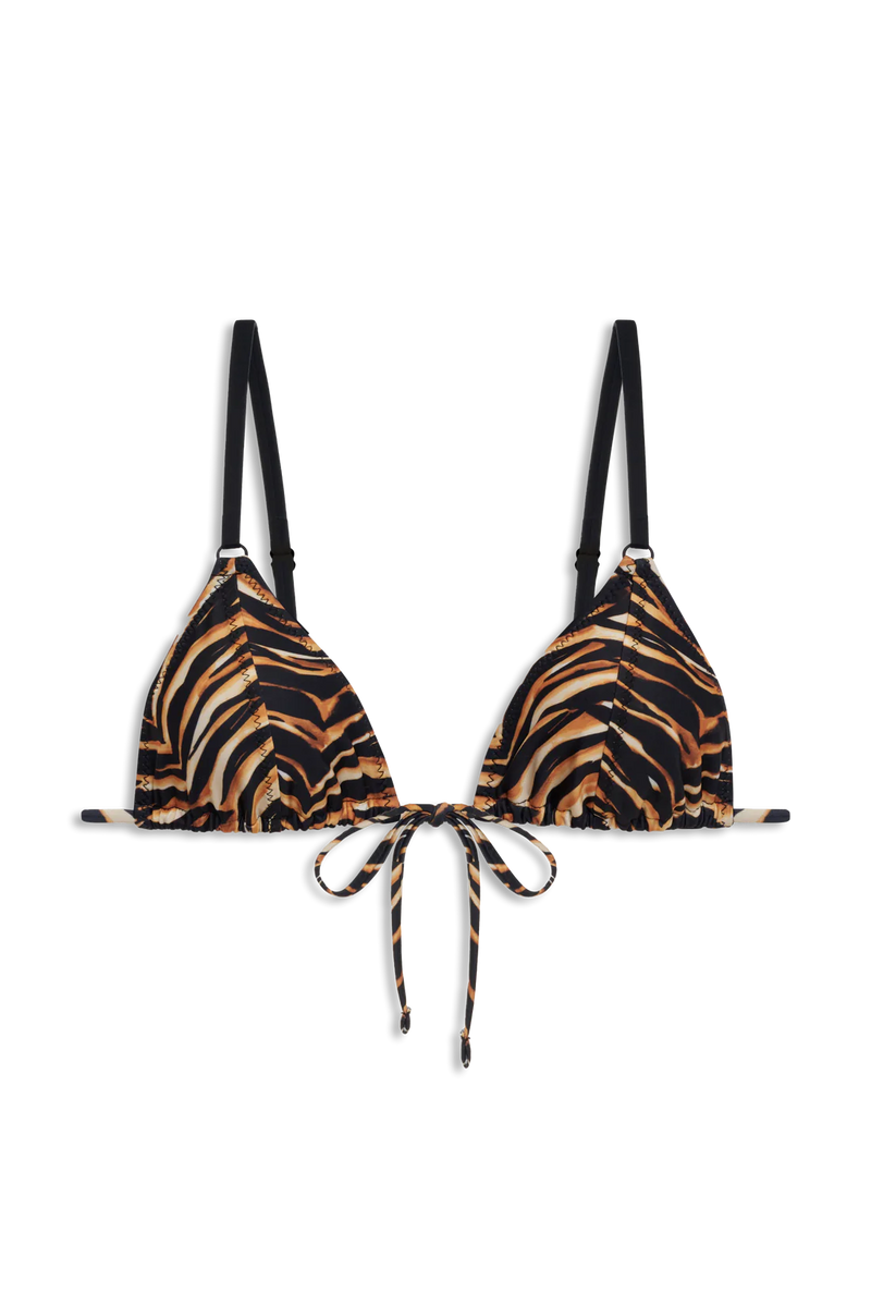 Nico Tie Top Tigre