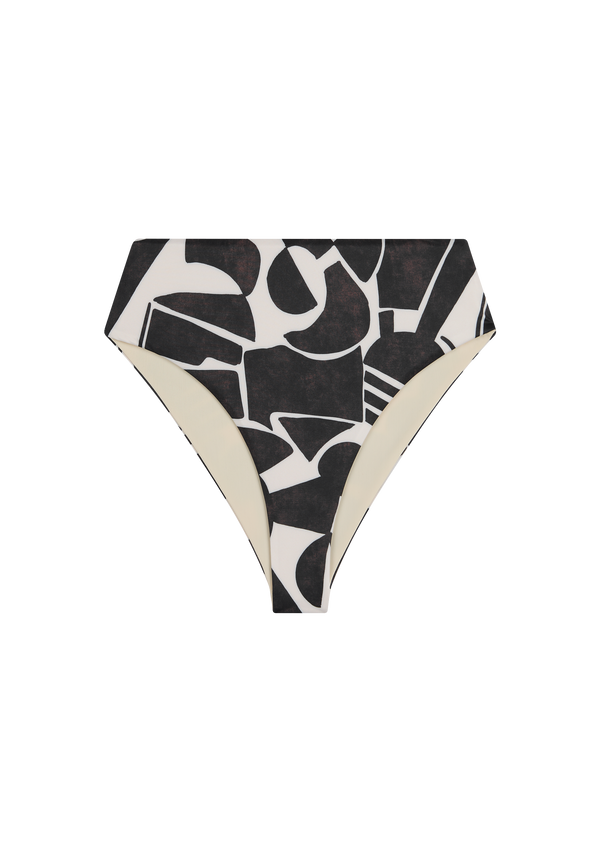 Brian Bottom Nuts & Bolts