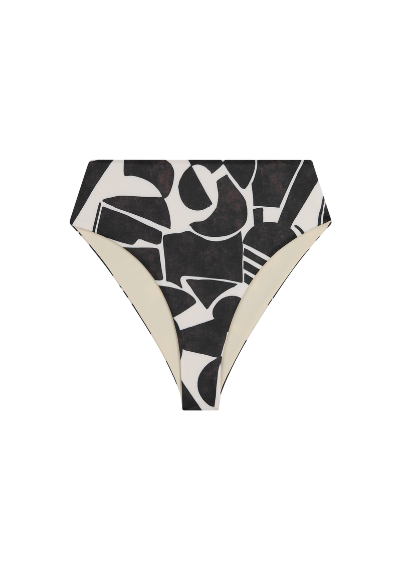 Brian Bottom Nuts & Bolts