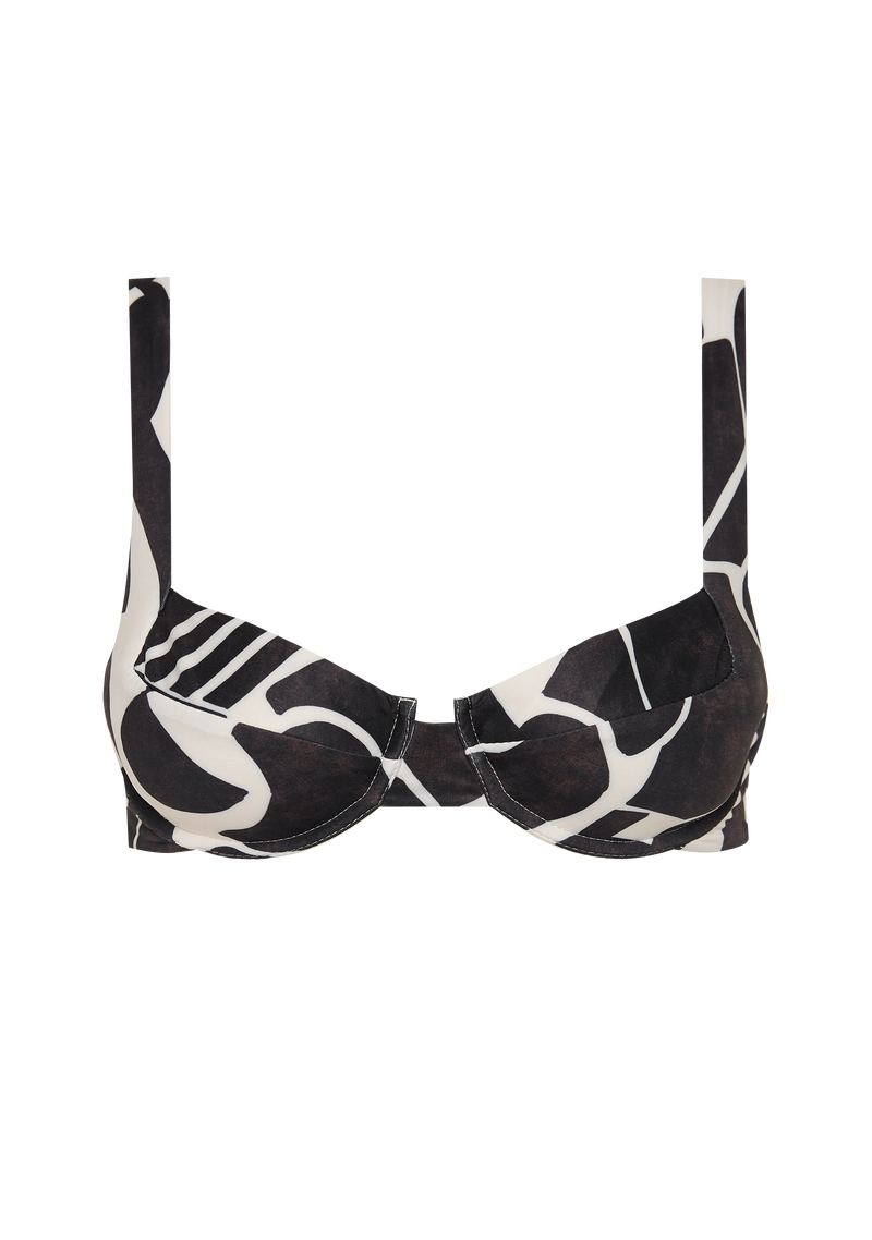 Casanova Top Nuts & Bolts