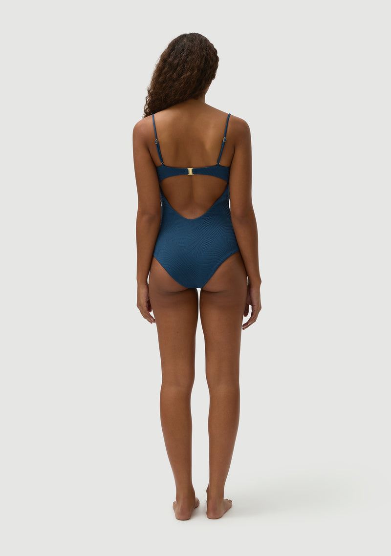 Dolce One Piece Poseidon