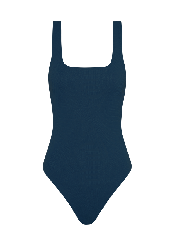 Harvey One Piece Poseidon