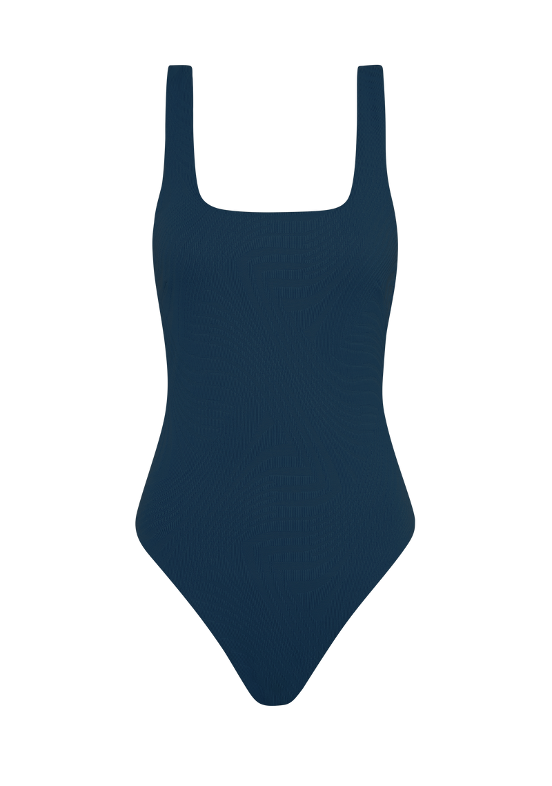 Harvey One Piece Poseidon