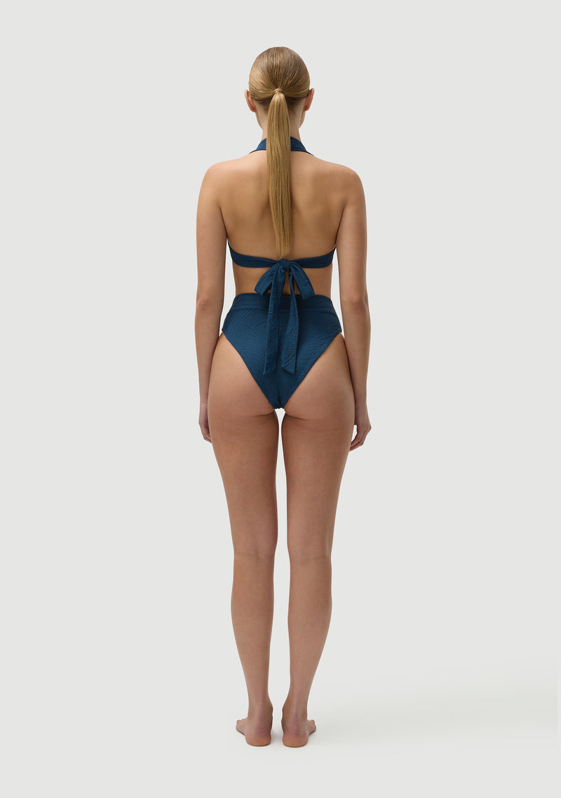 Hubert Bottom Poseidon