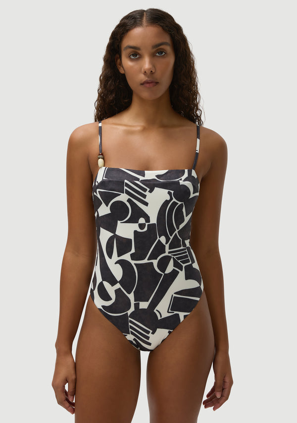 Phillip One Piece Nuts & Bolts