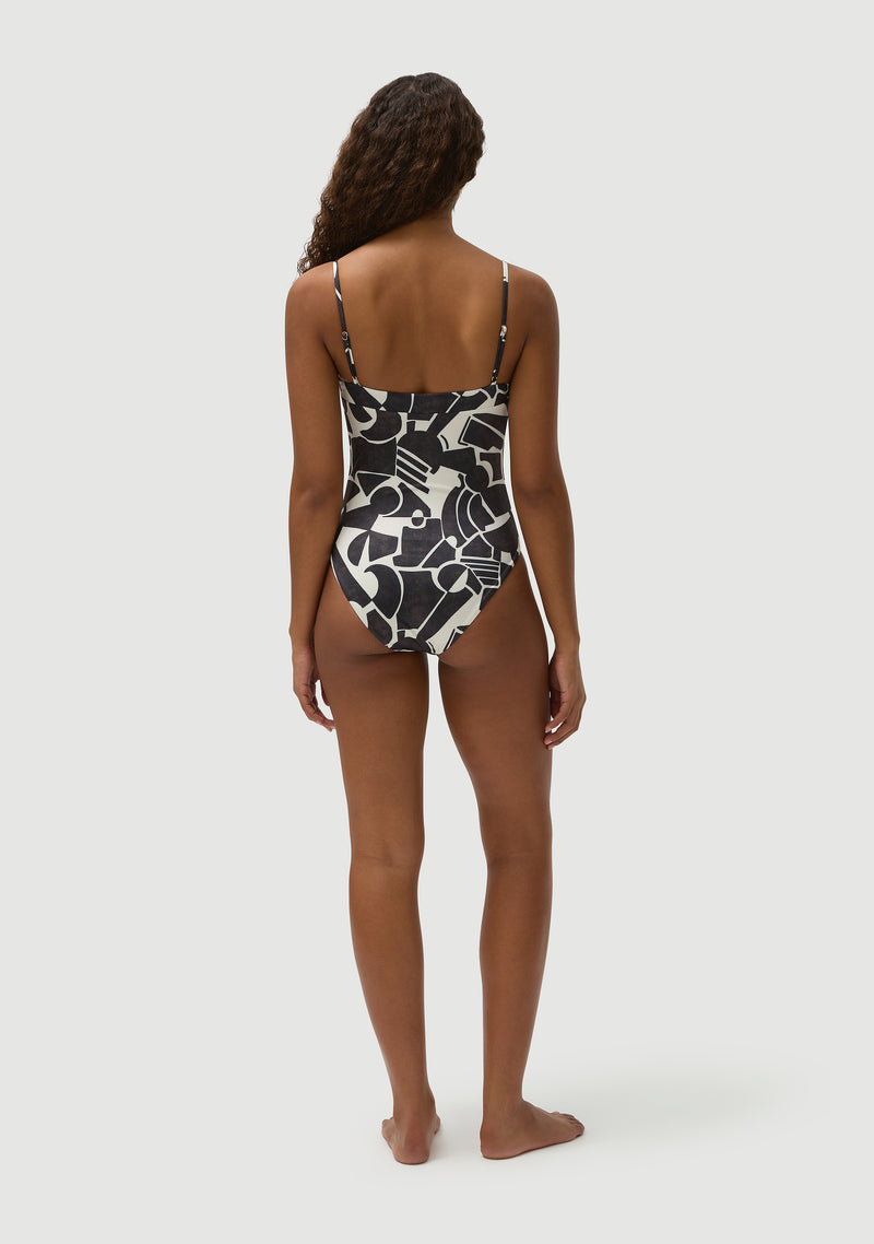 Phillip One Piece Nuts & Bolts