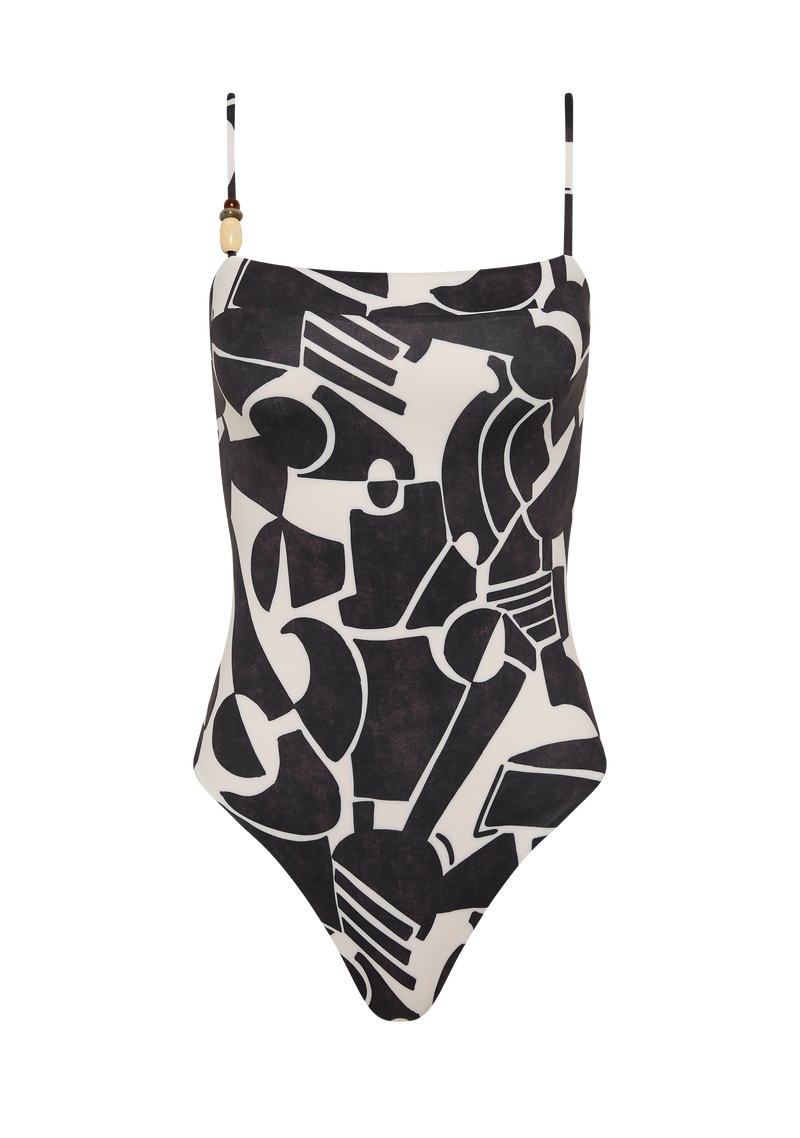 Phillip One Piece Nuts & Bolts