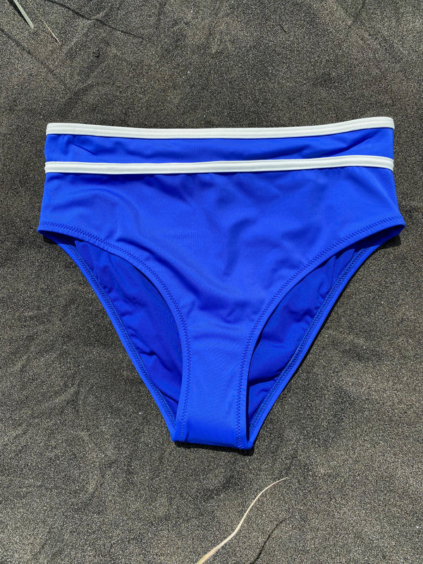 Ege Bikini Bottom Aquamarine